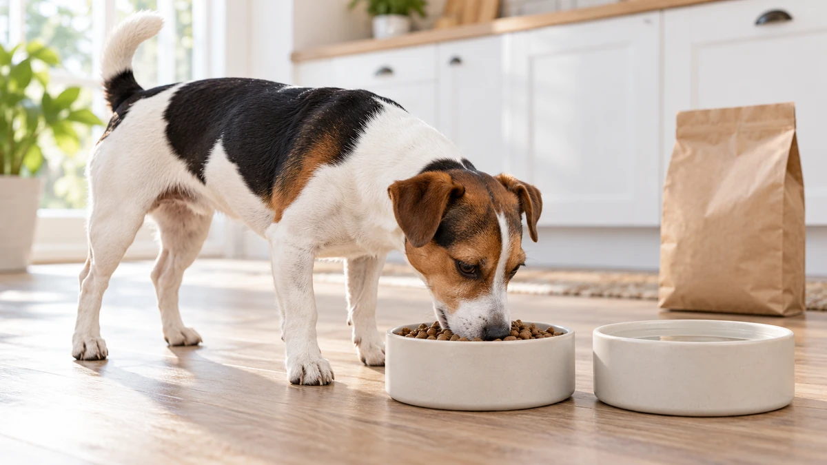 Jack Russell Terrier fiyat — mama ve bakım maliyeti